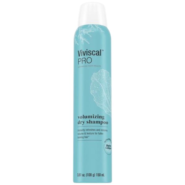 Viviscal Volumizing Dry Shampoo