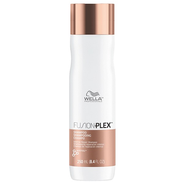 Wella Intense Repair Shampoo