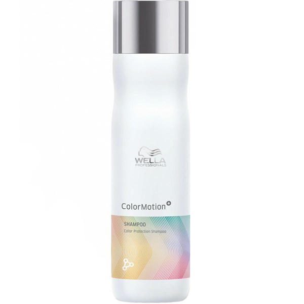 Wella Color Protection Shampoo