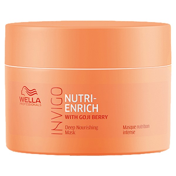 Wella Deep Nourishing Mask