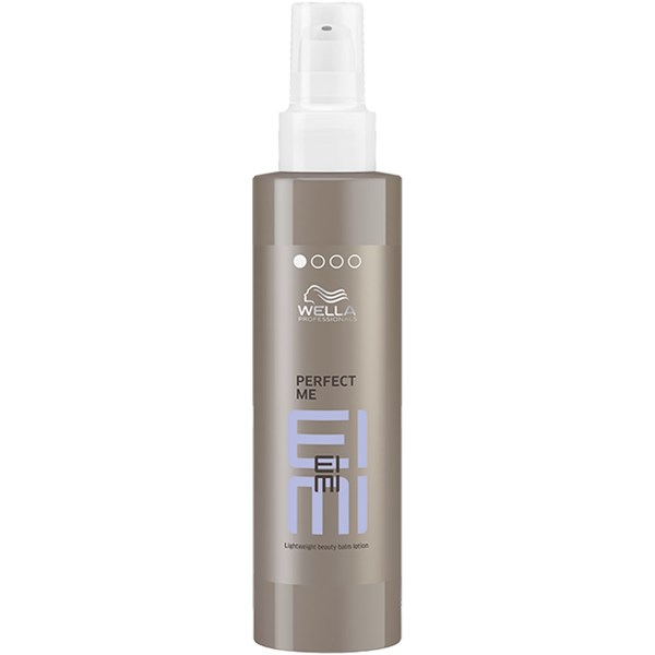 Wella Perfect Me