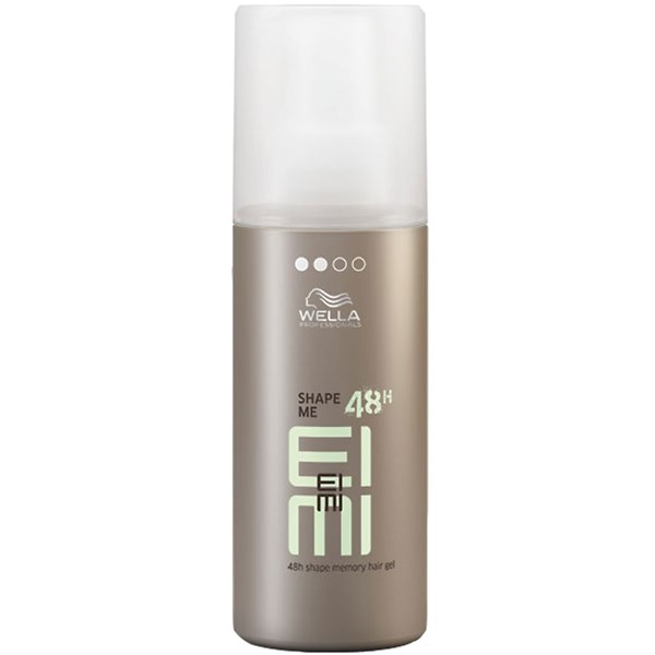 Wella Shape Me Gel