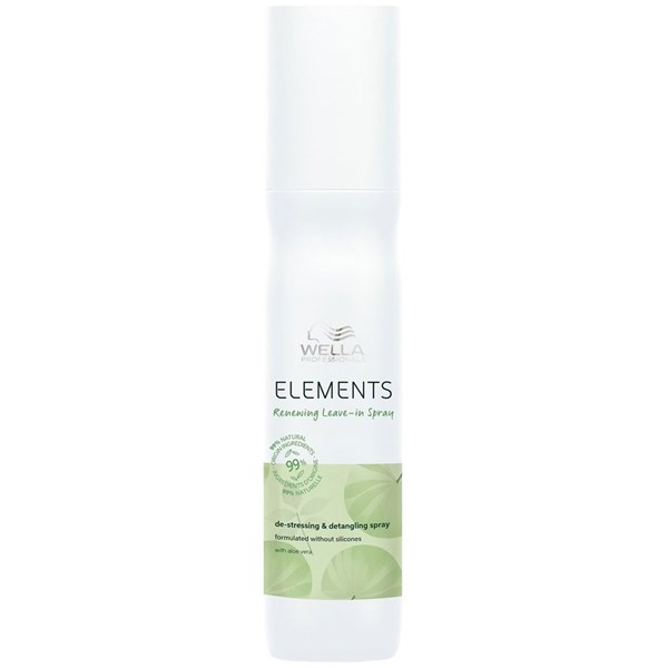 Wella Renewing Leave-in Spray