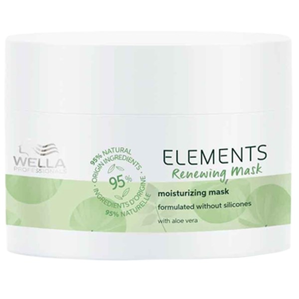 Wella Renewing Mask