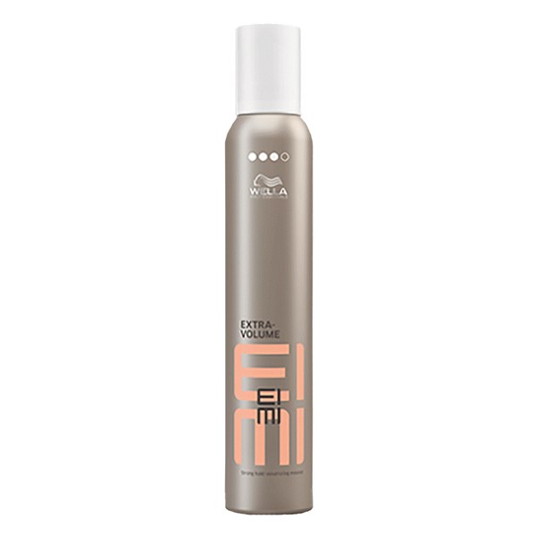 Wella Extra Volume Hair Mousse