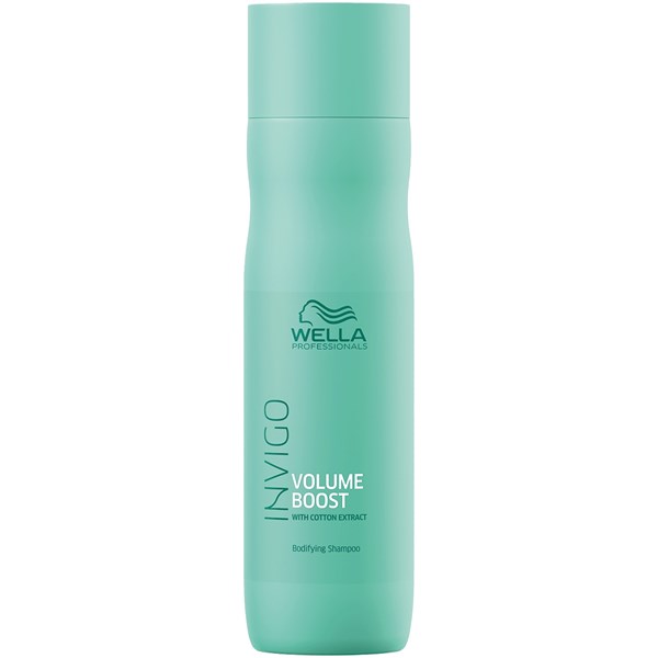 Wella Volume Boost Bodifying Shampoo