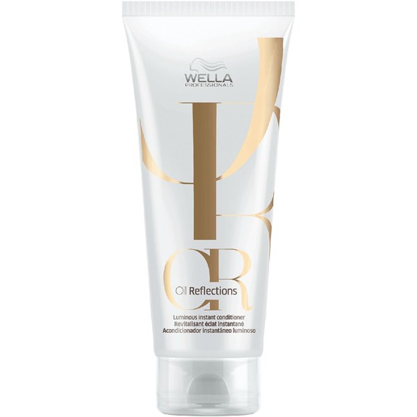 Wella Luminous Instant Conditioner