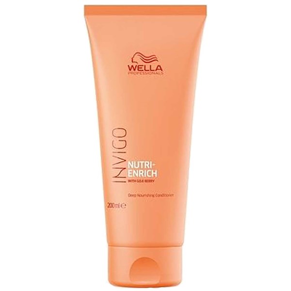 Wella Nutri-Enrich Conditioner
