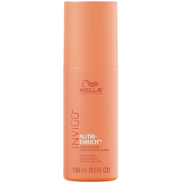 Wella Nutri-Enrich Wonder Balm