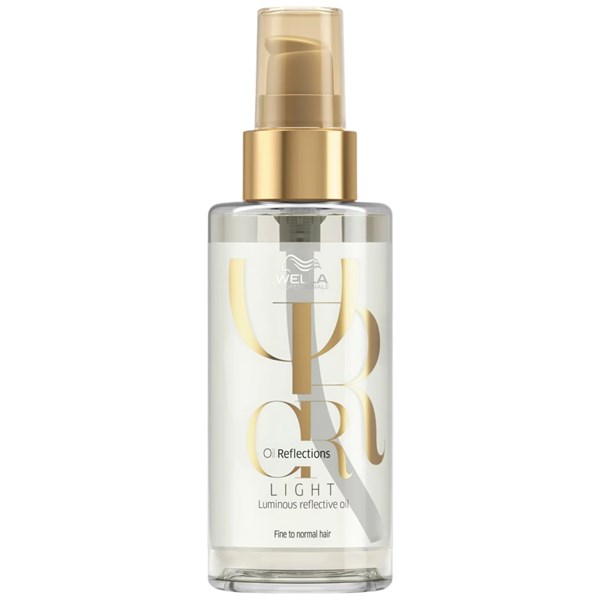 Wella Light Luminous Smoothing Oil