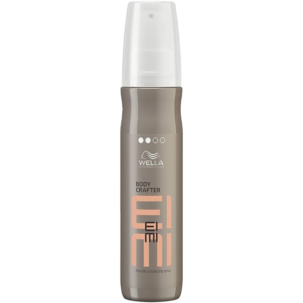 Wella Body Crafter