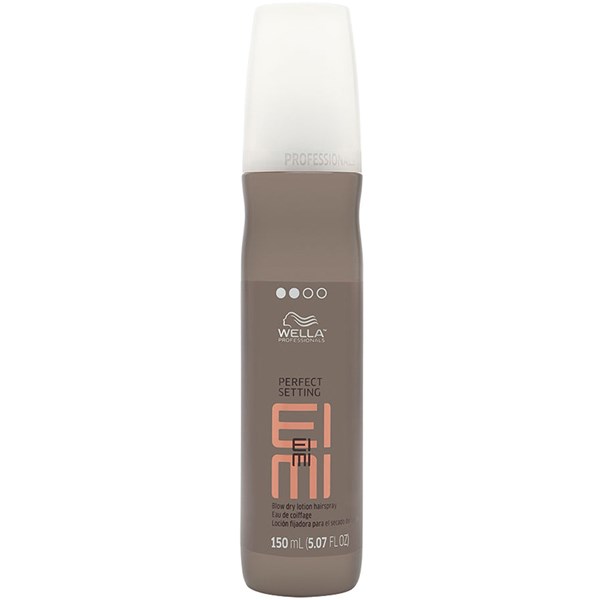 Wella Perfect Setting Hair Spray