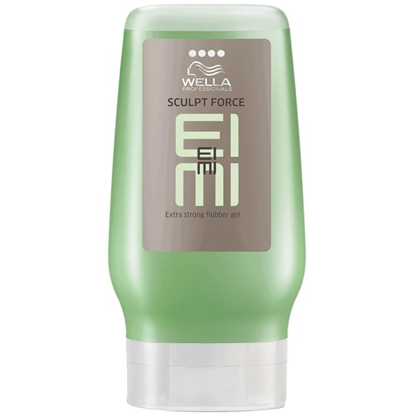 Wella Sculpt Force Styling Hair Gel