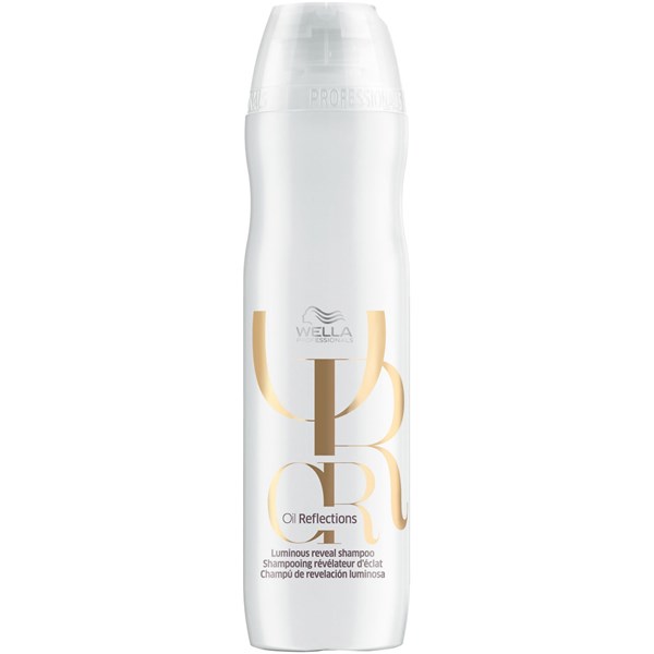 Wella Luminous Reveal Shampoo