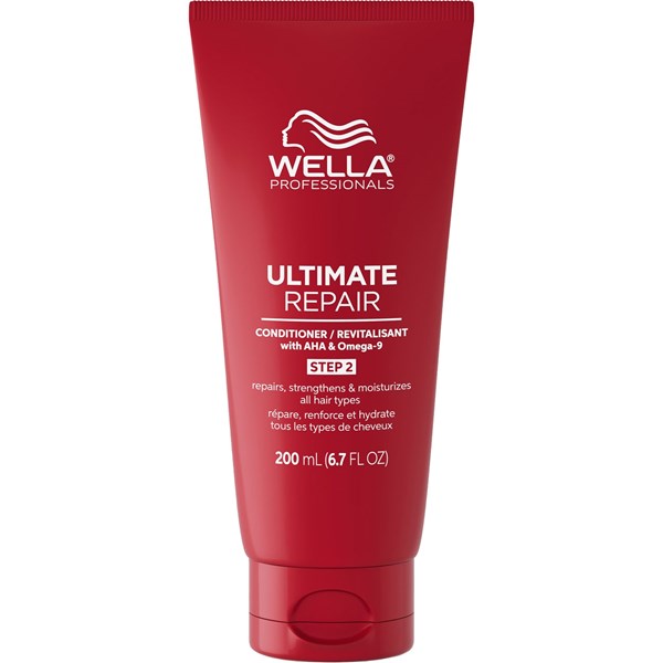 Wella Ultimate Repair Step 2 Conditioner