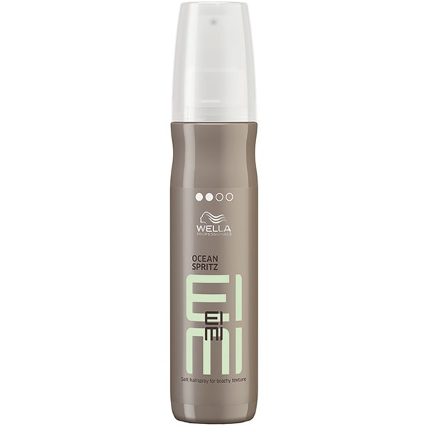 Wella Ocean Spritz Salt Hairspray For Beachy Texture