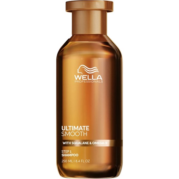 Wella Ultimate Smooth Shampoo