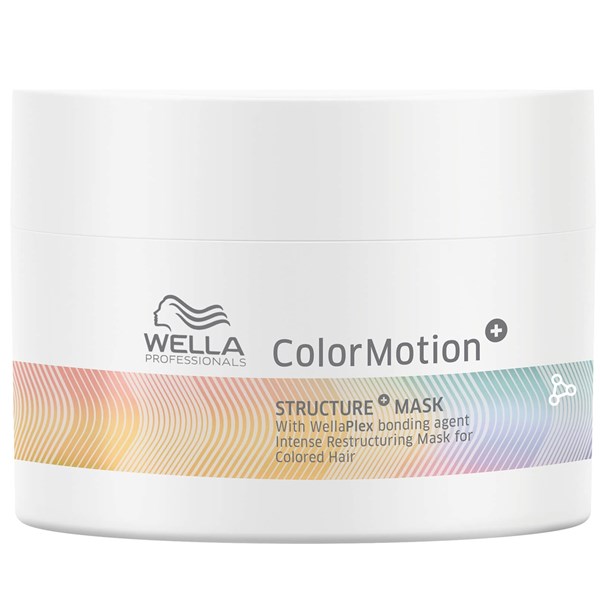 Wella Structure + Mask