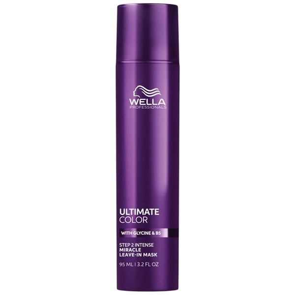 Wella STEP 2 INTENSE MIRACLE LEAVE-IN MASK