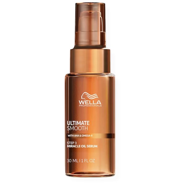 Wella Miracle Oil Serum