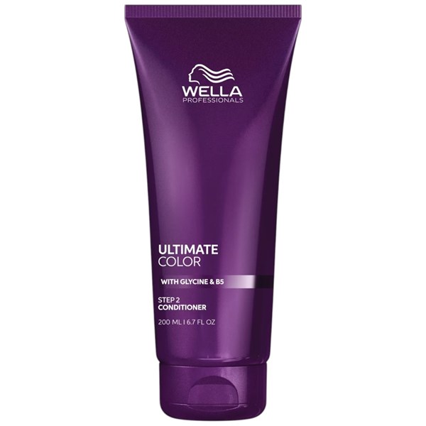 Wella STEP 2 CONDITIONER