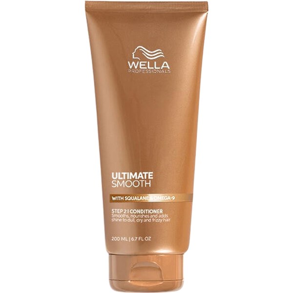 Wella Ultimate Smooth Conditioner