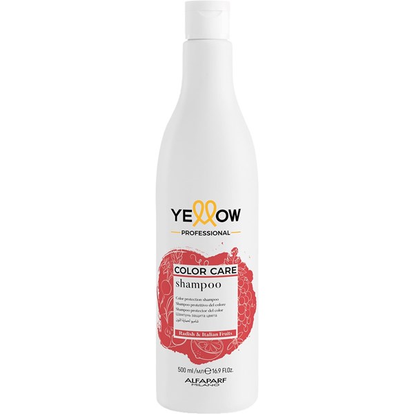 Yellow by Alfaparf Color Care Shampoo